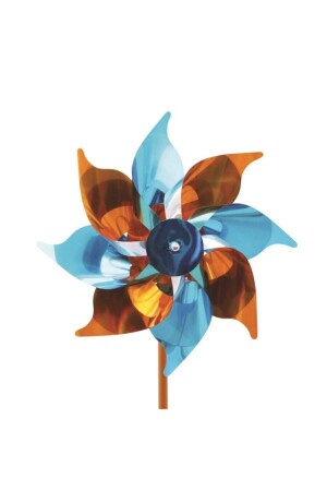 Wind Vane Hologram Plastic - Cankardeşler