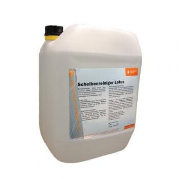 Window cleaner STOCKMEIER Lotus 10L - Stockmeier