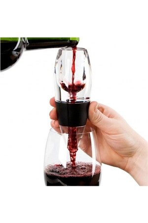 Wine Aerator Wine Aerator Apparatus Carafe Accessory - Arin