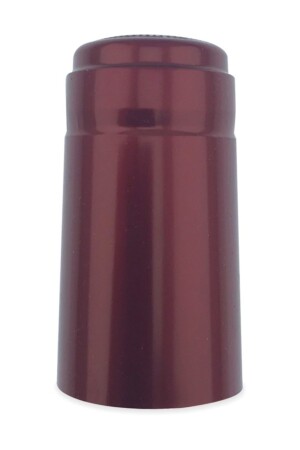 Wine Bottle Hood - Claret Red - 100 Pieces b22868d8-493f-4ba4-bf3c-623527fe96c0 - Vinomarket