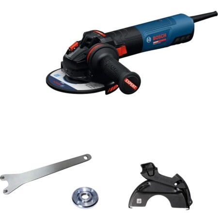 Winkelschleifer BOSCH Expert EXWS20-150SB CT - Bosch Expert