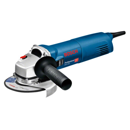Winkelschleifer BOSCH GWS 1400 - Bosch