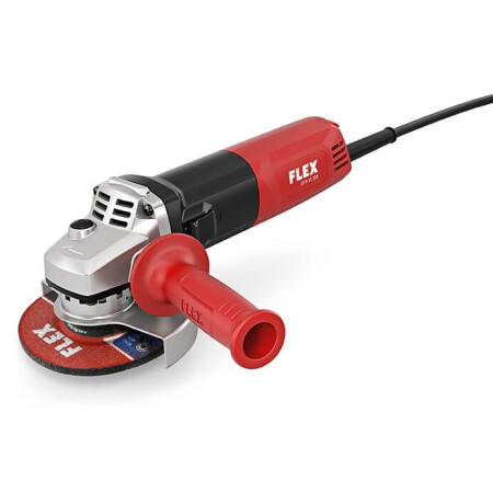 Winkelschleifer FLEX LE 9-11 125 - FLEX