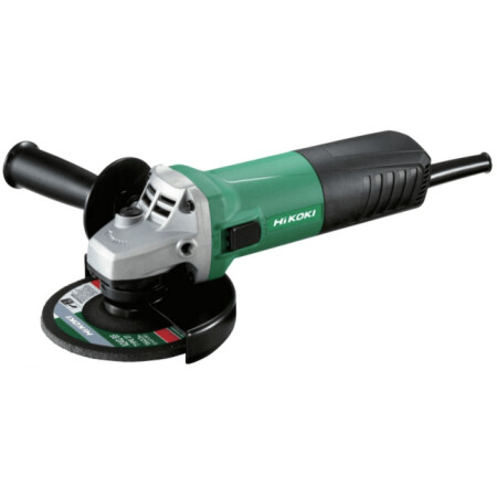 Winkelschleifer HiKOKI G13SR4 - HiKOKI