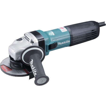 Winkelschleifer MAKITA GA5041CT01 - Makita