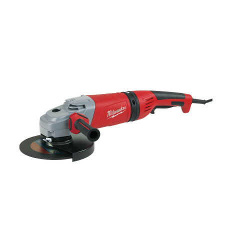 Winkelschleifer MILWAUKEE AGVM 26-230 GEX/DMS - Milwaukee