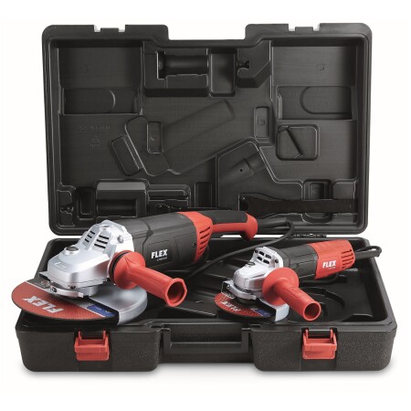 Winkelschleifer-Set FLEX L2200-L811 - FLEX