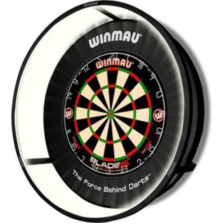 Winmau Plasma Dartscheibenbeleuchtung - Winmau