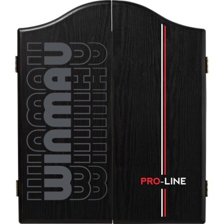 Winmau Pro-Line dart dolabı - Winmau