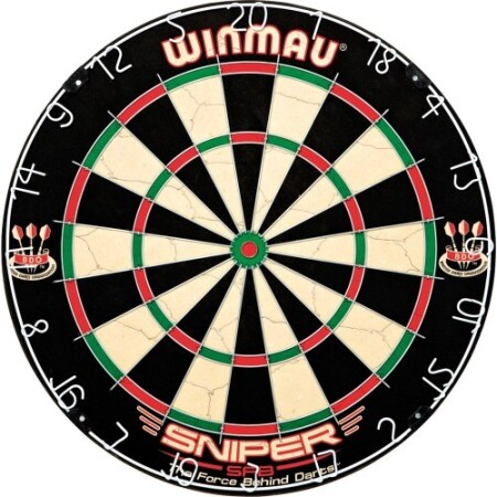 Winmau Sniper dartboard - Winmau