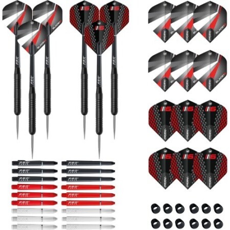 Winmau Starter Accessories Darts Pack 
