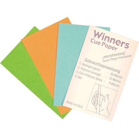 Winners wrapping paper - Buffalo