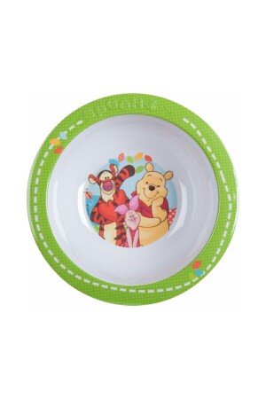 Winnie The Pooh Children's Food Bowl TRU-6550110 - kbobaby