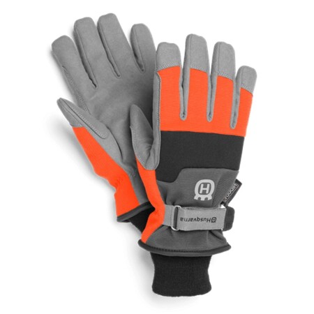 Winter gloves HUSQVARNA Functional, 10 - Husqvarna Accessories