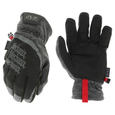 Winter gloves MECHANIX ColdWork FastFit - Mechanix Wear