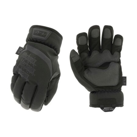 Winter gloves MECHANIX ColdWork Fastfit Plus - Mechanix Wear