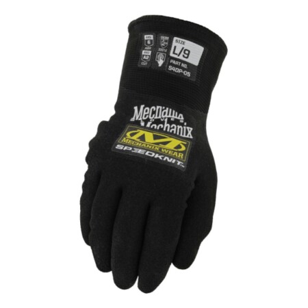 Winter gloves MECHANIX SpeedKnit Thermal - Mechanix Wear
