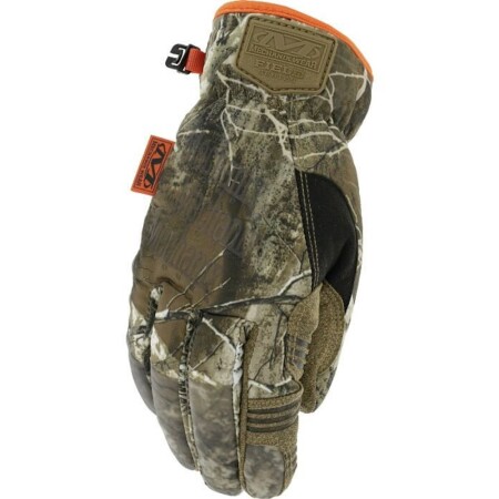 Winter gloves MECHANIX SUB40 Realtree - Mechanix Wear