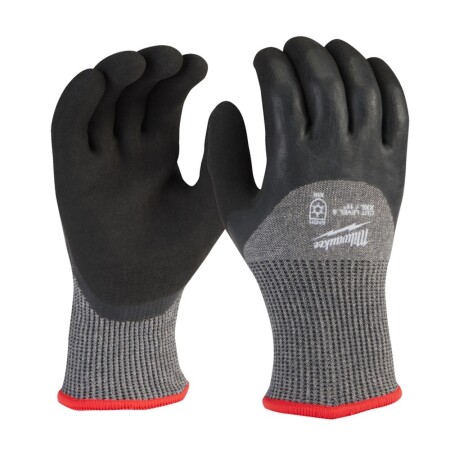 Winter gloves MILWAUKEE Cut Level E - Milwaukee Accessories