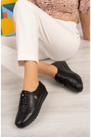 Winter Orthopedic Non-Slip Sole Daily Women's Shoes - Zeygmen