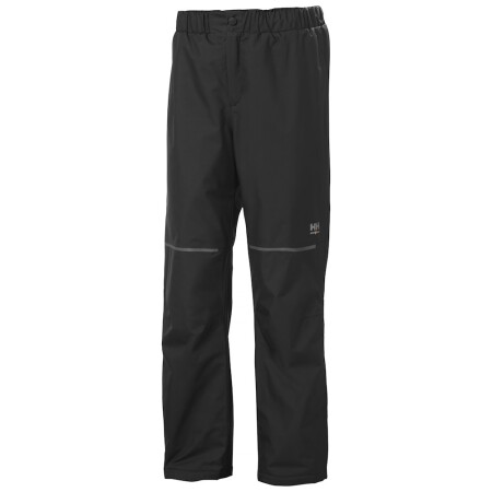 Winter pants HELLY HANSEN Manchester 2.0 Winter Pant, black - Helly Hansen workwear