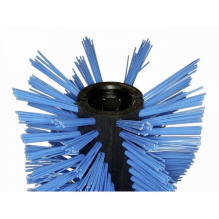 Winter sweeping brush TIELBURGER 80x35cm - Gamintojas: