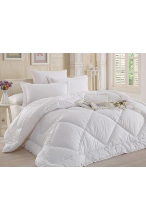 Winter Thermal Thick Silicone Quilt Single MDMM218 - Linnda Home