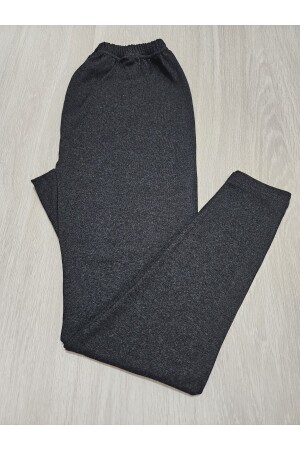 Winter Wrapped Mother Tights - İlibe