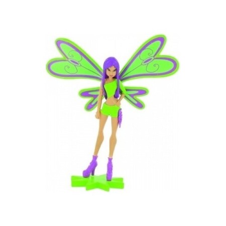 WINX figürü - Roxy - COMANSI