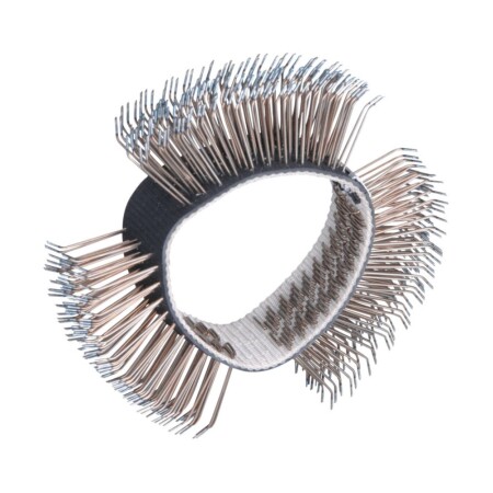 Wire brush DYNABRADE - GITANA