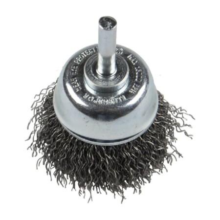 Wire brush KLINGSPOR BTS 600 W - Klingspor