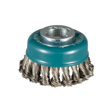 Wire brush MAKITA D-73330 - Makita Accessories