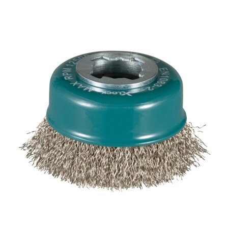 Wire brush MAKITA D-73346 - Makita Accessories
