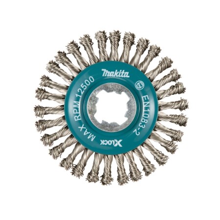 Wire brush MAKITA D-73368 - Makita Accessories