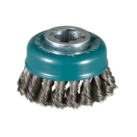 Wire brush MAKITA D-73374 - Makita Accessories