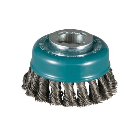 Wire brush MAKITA D-73380 - Makita Accessories