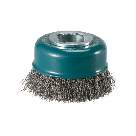 Wire brush MAKITA D-73396 - Makita Accessories