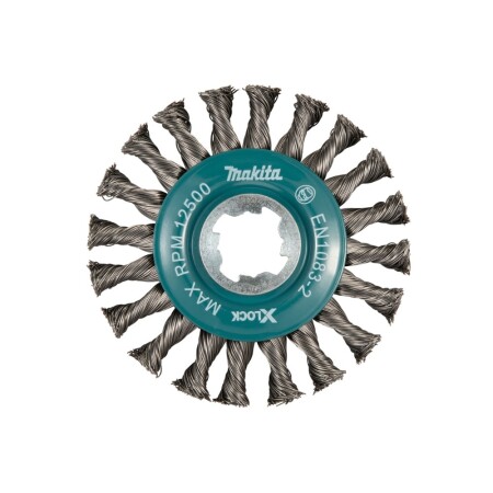 Wire brush MAKITA D-73405 - Makita Accessories