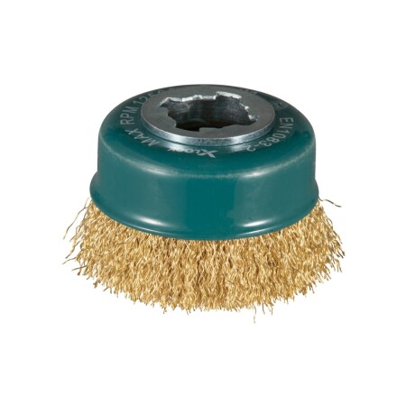Wire brush MAKITA D-73433 - Makita Accessories