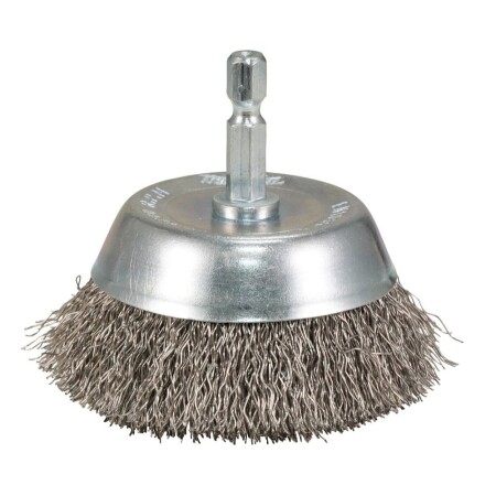 Wire brush MAKITA D-76576 - Makita Accessories