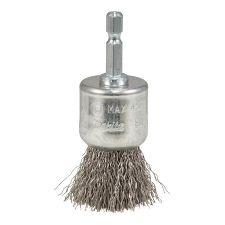 Wire brush MAKITA D-76685 - Makita Accessories