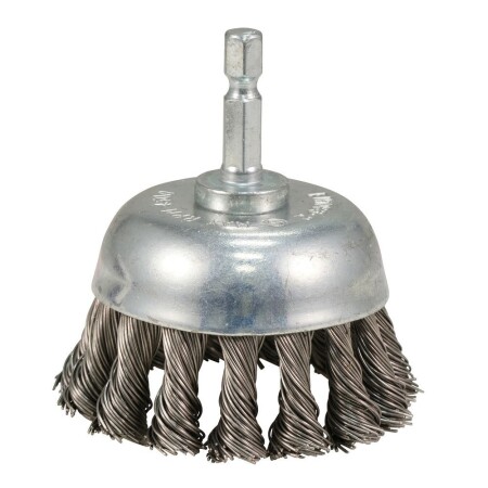 Wire brush MAKITA D-76691 - Makita Accessories