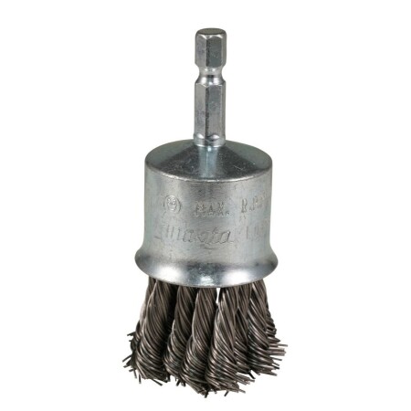 Wire brush MAKITA D-76766 - Makita Accessories