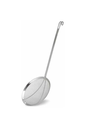 Wire Colander Tinned Thick 24 Cm KITCHEN000213 - dinckitchen