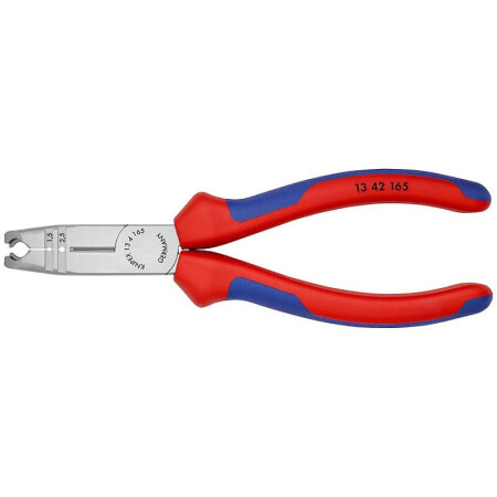 Wire cutting and stripping pliers KNIPEX - Knipex