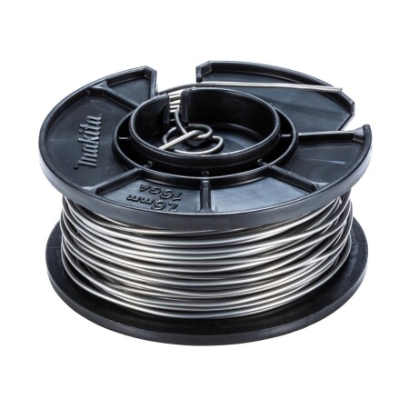 Wire for tying reinforcement MAKITA TR001, 32pcs. - Makita