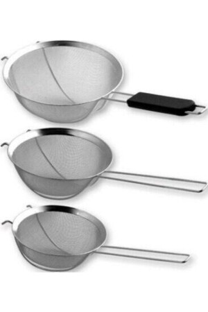 Wire Milk Strainer A3545044 - Ems