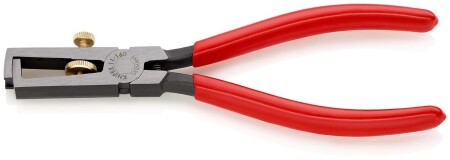 Wire stripping pliers KNIPEX 1101160 - Knipex