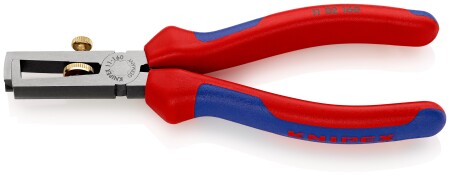 Wire stripping pliers KNIPEX 1102 - Knipex