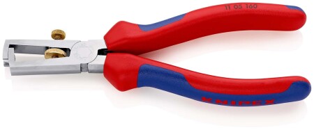 Wire stripping pliers KNIPEX 1105160SB - Knipex